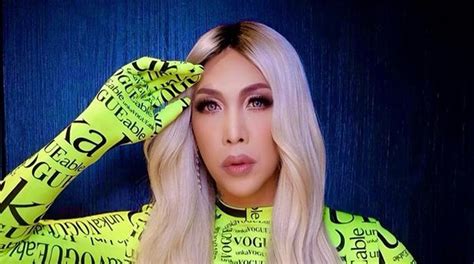 nyang rivera scandal|Vice Ganda calls out fake news: Super yuck! .
